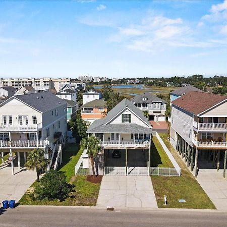 Vila Antigua Breeze - 3Rd Row - Windy Hill Section Myrtle Beach Exteriér fotografie