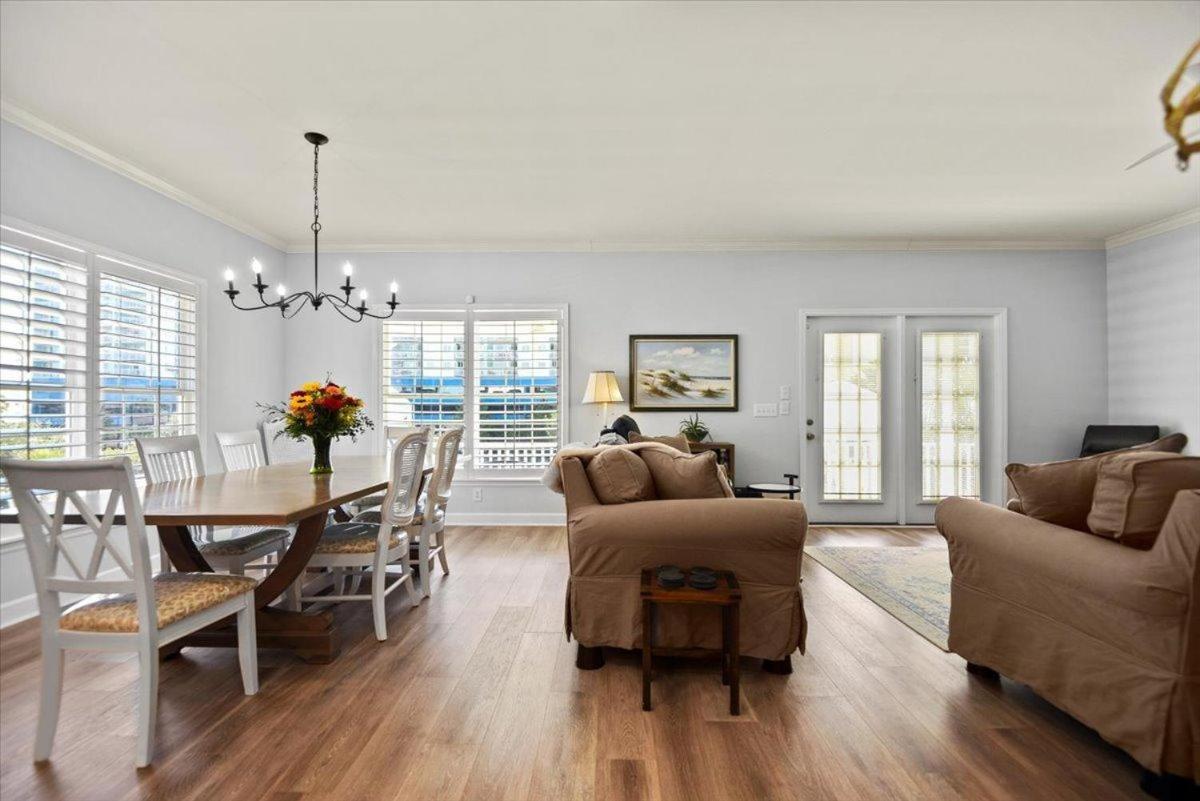 Vila Antigua Breeze - 3Rd Row - Windy Hill Section Myrtle Beach Exteriér fotografie