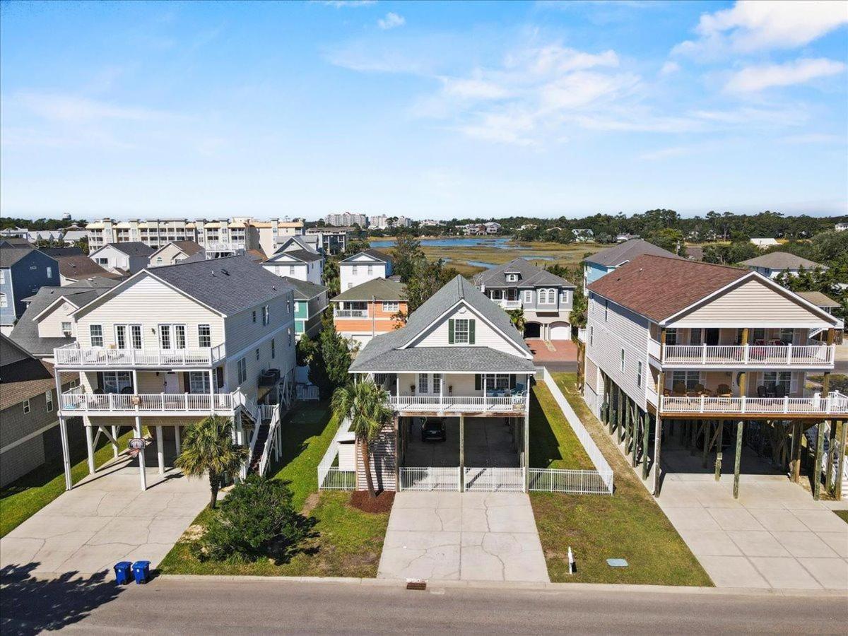 Vila Antigua Breeze - 3Rd Row - Windy Hill Section Myrtle Beach Exteriér fotografie