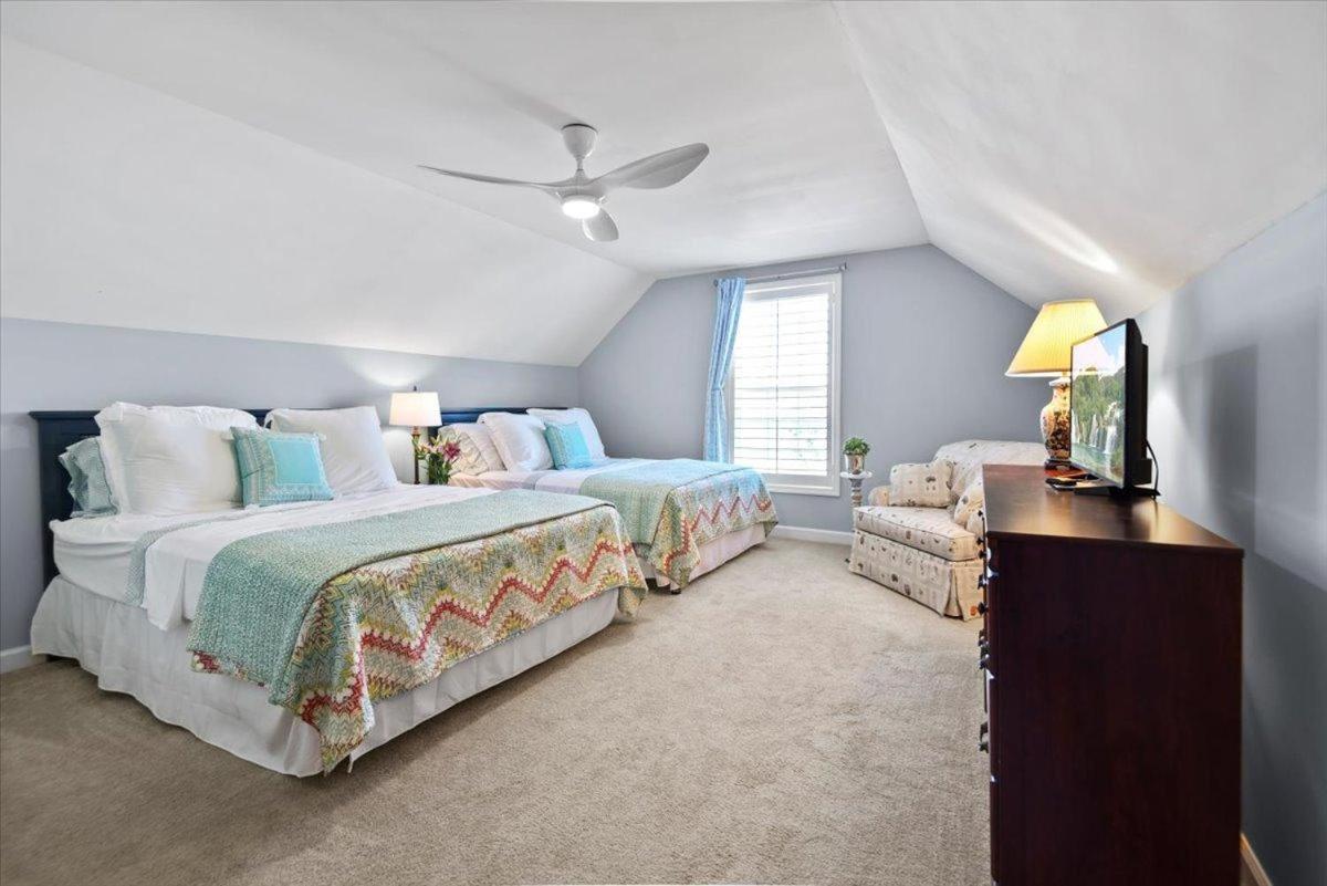 Vila Antigua Breeze - 3Rd Row - Windy Hill Section Myrtle Beach Exteriér fotografie