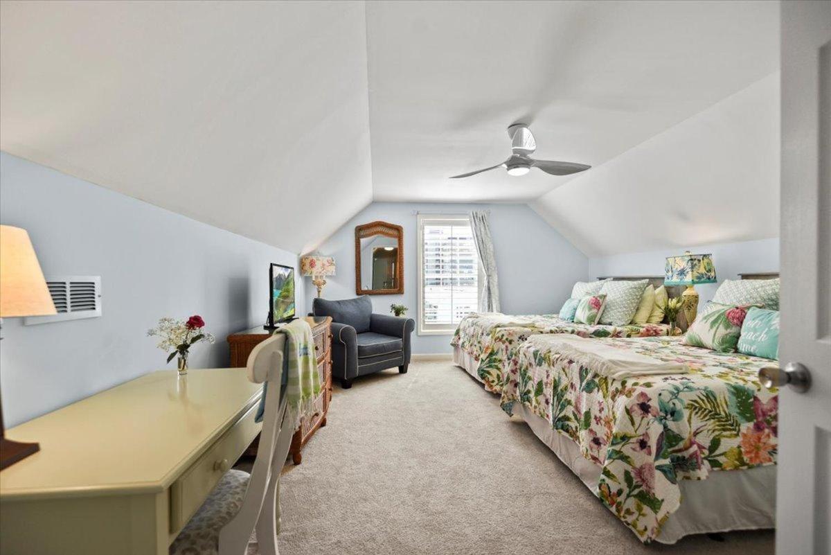 Vila Antigua Breeze - 3Rd Row - Windy Hill Section Myrtle Beach Exteriér fotografie