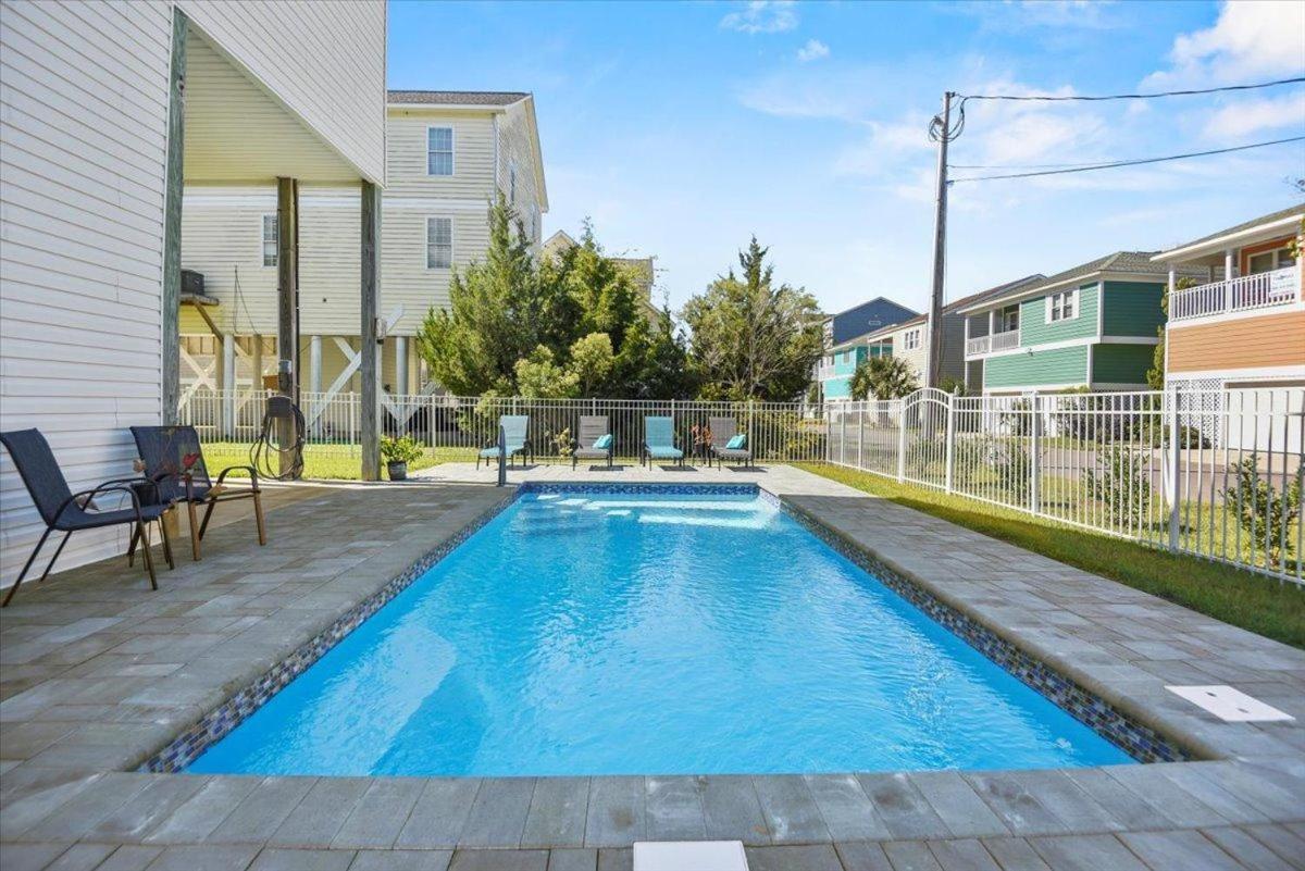 Vila Antigua Breeze - 3Rd Row - Windy Hill Section Myrtle Beach Exteriér fotografie