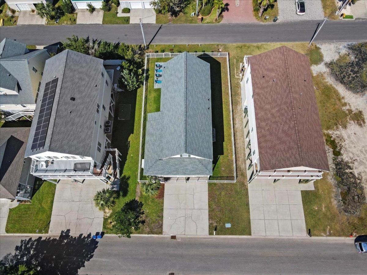 Vila Antigua Breeze - 3Rd Row - Windy Hill Section Myrtle Beach Exteriér fotografie