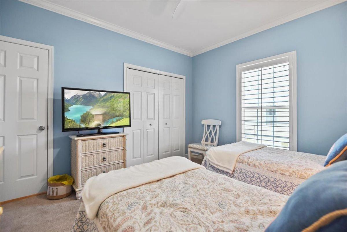 Vila Antigua Breeze - 3Rd Row - Windy Hill Section Myrtle Beach Exteriér fotografie